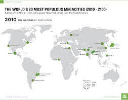 animated map the 20 most populous