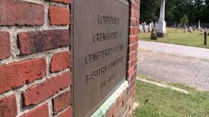 eastern cemetery to host tours