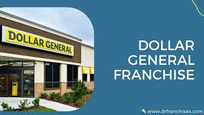 can you franchise dollar general
