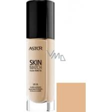 astor skin match makeup 201 sand 30 ml