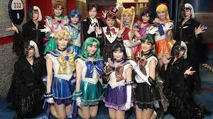 Anime conventions in houston texas. Anime Matsuri Returns To George R Brown Convention Center After Yearlong Pause What You Need To Know Before You Go