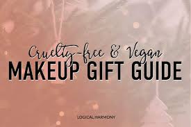 free makeup gift guide