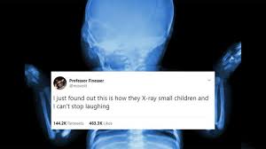 Click on start and type 'photoshop' in search programs and files and press enter. The Internet Just Discovered How Babies Are X Rayed And The Reactions Are Hilarious Iflscience