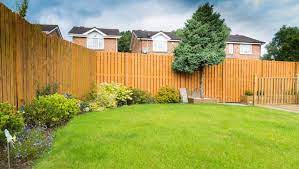 What Is The Best Type Of Garden Fence