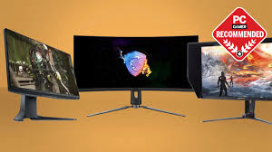 the best high refresh rate monitors in