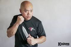 What's the best knife for self-defense? - Knives Illustrated