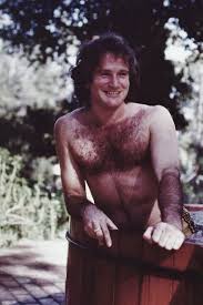 As an actor he has had several starring roles on television, stage, and film. In The Hot Tub Topanga 1979 Robin Williams Young Robin Williams Robin
