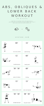 core strengthening exercises abs