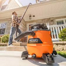 gutter cleaning accessory kit ridgid