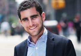 ... over allegations that he and another man sold more than $1 million in Bitcoins to buyers and sellers of drugs on the underground drug site Silk Road. - Charlie_Shrem_2013