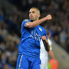 View the player profile of leicester city forward islam slimani, including statistics and photos, on the official website of the premier league. Smart Choice Lyon Fans Deliver Verdict On Islam Slimani Transfer Leicestershire Live