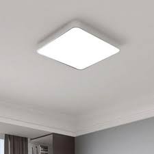 Cool White 5 W Square Ceiling Led Light