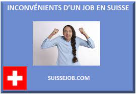 suisse job 2024