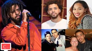 Cole's alleged secret double life! J Cole Family Family Of J Cole Youtube