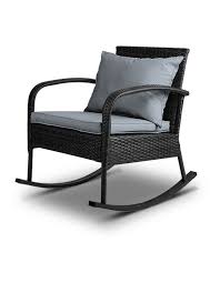 Grey Outdoor Furniture 29 Items