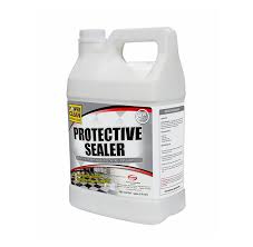 protective sealer powerclean solutions