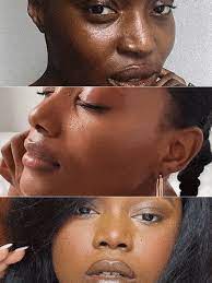 lip colors for dark skin tones