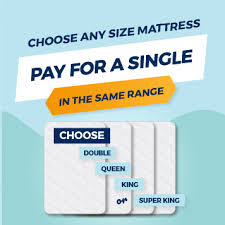 9 really cool mattress size charts for residential, rv, truck, giant beds, and more. Djsmnhl9ftiszm