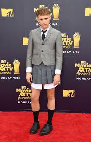 '13 reasons why' was my first professional job out of college, so i don't have much to compare it to. Tommy Dorfman The Mtv Movie And Tv Awards Were Basically Just A Massive 13 Reasons Why Reunion Popsugar Middle East Celebrity And Entertainment Photo 4