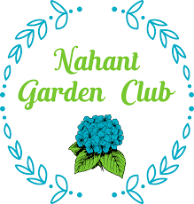 nahant garden club