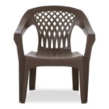 5% off your lowe's advantage card purchase: Adams Manufacturing Big Easy Stackable Brown Plastic Frame Stationary Adirondack Chair S With Slat Seat Seat In The Patio Chairs Department At Lowes Com
