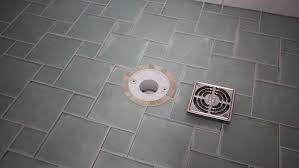 install shower pan liners