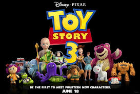 meet all of the new toy story 3 characters