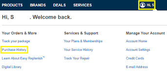 We did not find results for: How To Cancel Your Order Best Buy Support