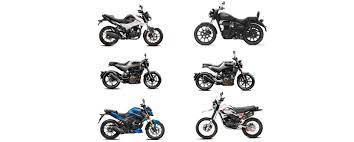 best of 2020 five best motorcycles of