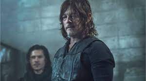 The Walking Dead saison 11 (OCS) : Daryl mis à rude épreuve dans l'épisode 6  | myCANAL