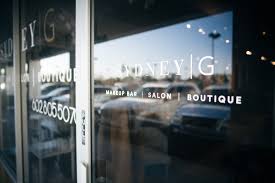 sydney g salon your destination for