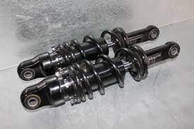 indian scout bobber sixty rear shocks