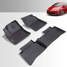 cargo liners for 2016 toyota prius