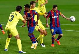 La liga kijk je op ziggo sport. Barcelona Vs Sevilla Free Live Stream 10 4 20 Watch Lionel Messi On La Liga Online Time Usa Tv Channel Nj Com