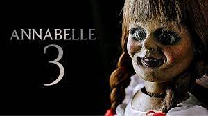 Review] Annabelle 3 (2019): Ác quỷ trở về - TienDauRoi