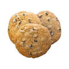 David's Cookies gambar png