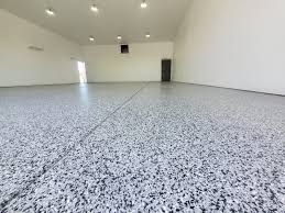 choice city epoxy floor coatings
