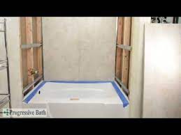 tile made easy shower and tub