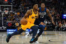 Home » live » minnesota timberwolves » utah jazz vs minnesota timberwolves live stream. Utah Jazz Struggle Offensively Again And Fall To The Minnesota Timberwolves Slc Dunk