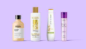 professional hair brands and top