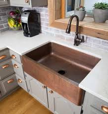 Cb2 roughs in a kitchen sink. Types Of Kitchen Sinks Read This Before You Buy