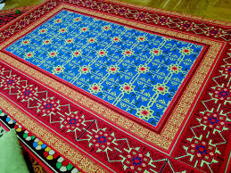1170 carpet from the seljuk period