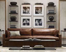 masculine living room furniture ideas
