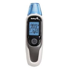 Safety 1st Versascan Thermometer In 2019 Products