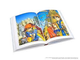 Dragon quest dragon ball artist. Dragon Quest Illustrations 30th Anniversary Edition Toriyama Akira 9781974703906 Amazon Com Books