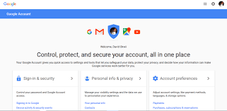 How To Change Or Reset Forgotten Google Password Dignited