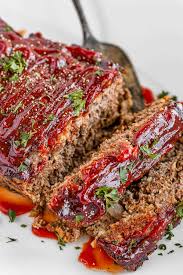 the best ever meatloaf recipe easy