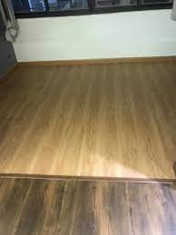 wenge real wood dd flooring at rs 90