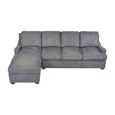 upholstered chaise sectional sofa sofas
