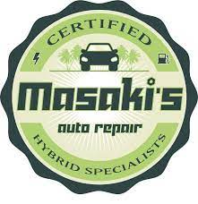 Masaki's Automotive | Auto Repair & Safety Check